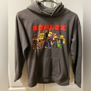 Youth Roblox hoodie
